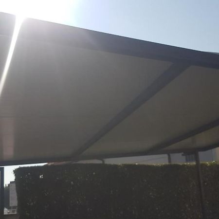 רוביני Apartman Klara מראה חיצוני תמונה