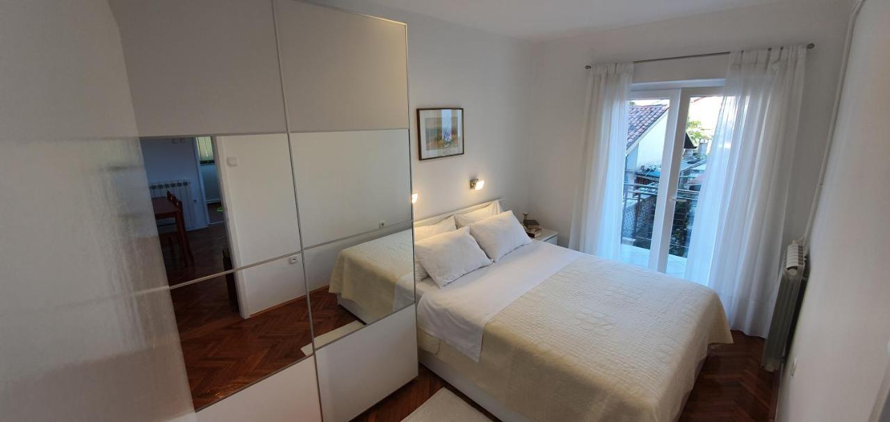 רוביני Apartman Klara מראה חיצוני תמונה
