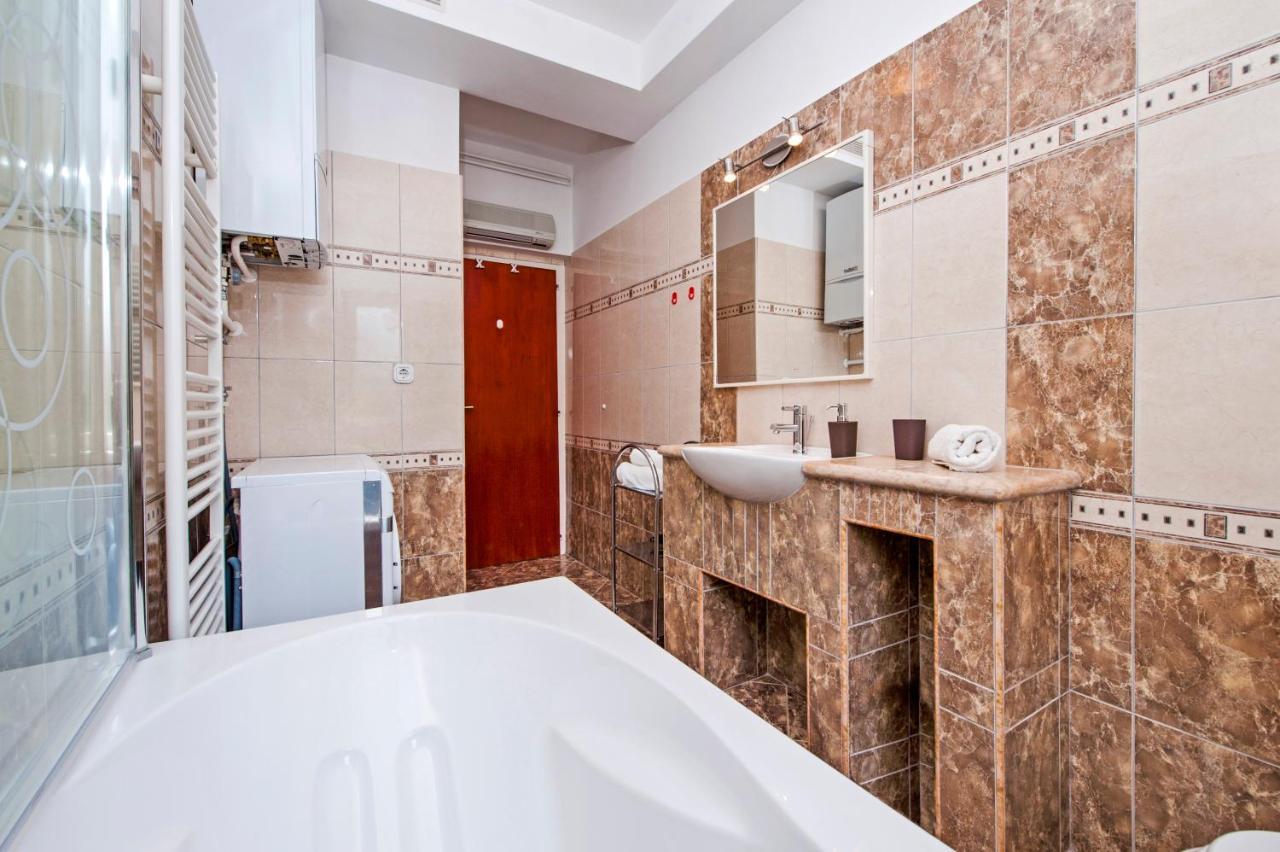 רוביני Apartman Klara מראה חיצוני תמונה
