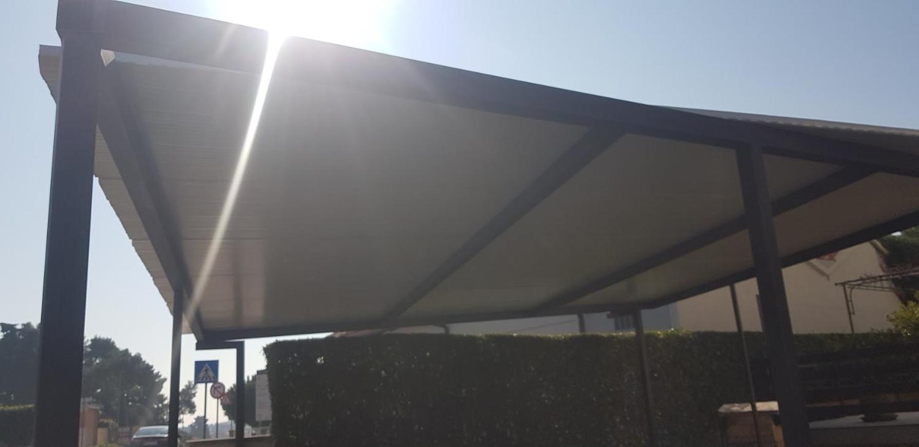 רוביני Apartman Klara מראה חיצוני תמונה